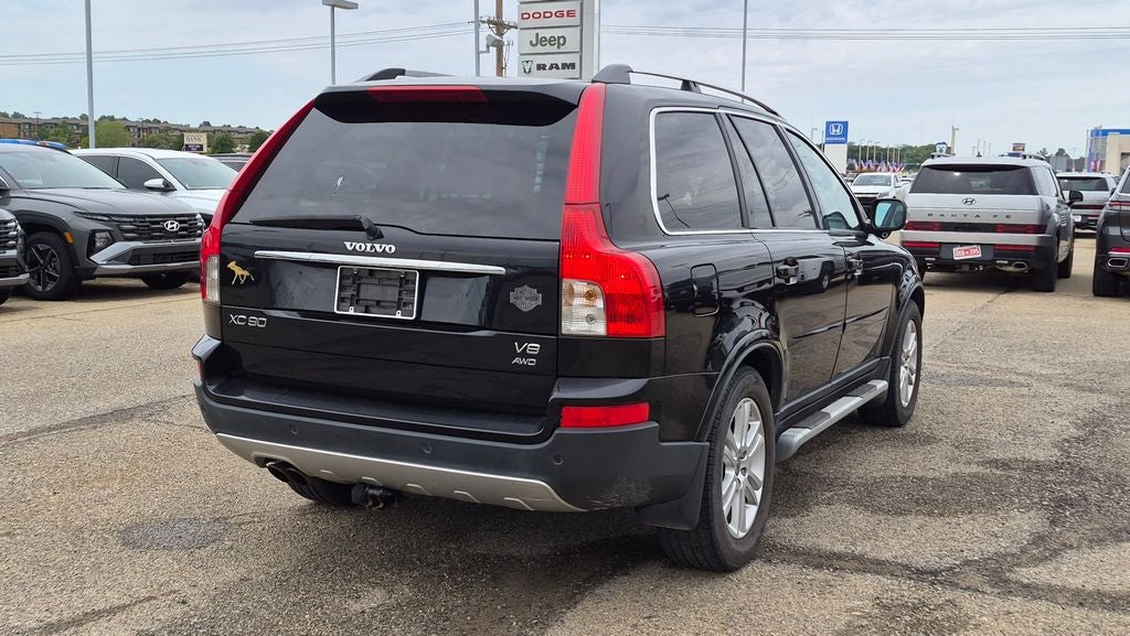 2007 Volvo XC90 V8