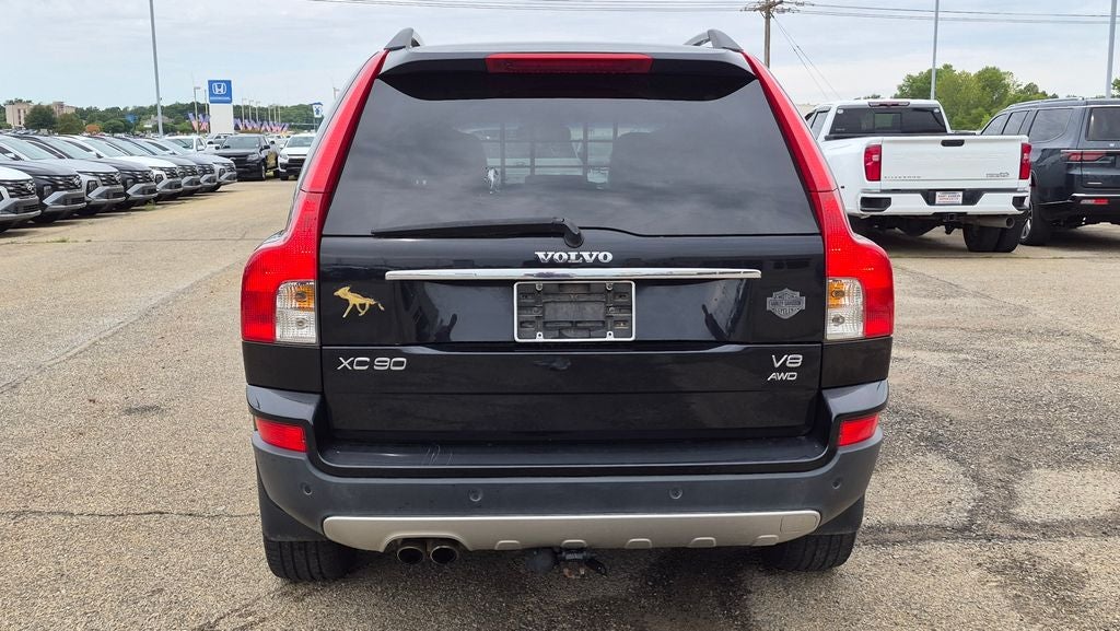 2007 Volvo XC90 V8