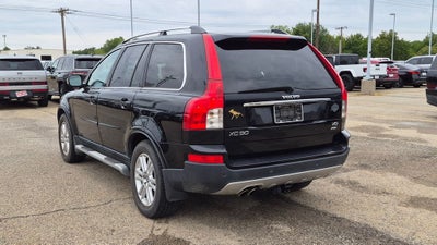 2007 Volvo XC90 V8