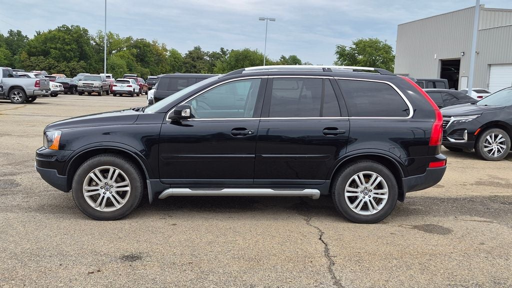 2007 Volvo XC90 V8