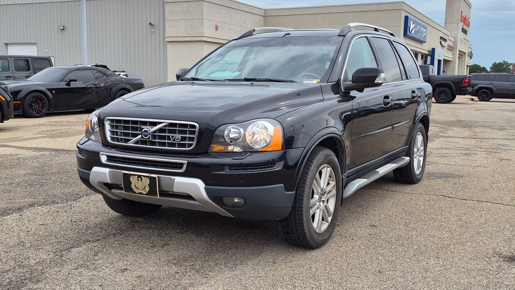 2007 Volvo XC90 V8