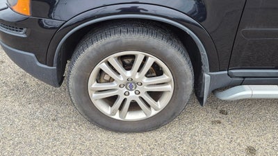 2007 Volvo XC90 V8