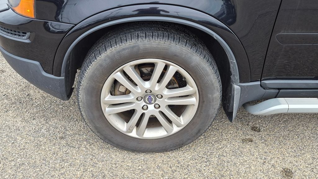 2007 Volvo XC90 V8