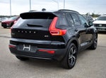 2023 Volvo XC40 B5 Plus Dark Theme