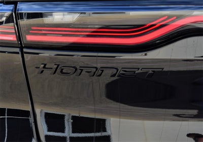 2024 Dodge Hornet R/T Blacktop EAWD