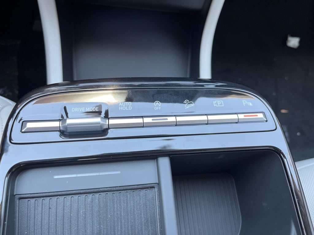 2025 Hyundai Tucson Limited FWD