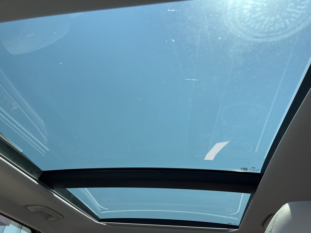 2025 Hyundai Tucson Limited FWD