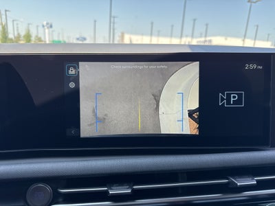 2025 Hyundai Tucson XRT AWD