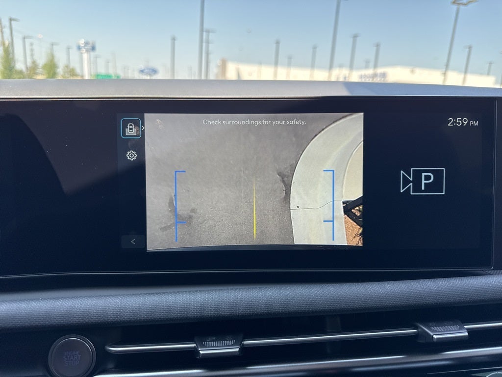 2025 Hyundai Tucson XRT AWD