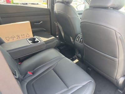 2025 Hyundai Tucson XRT AWD