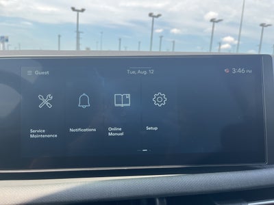 2025 Hyundai Tucson XRT AWD