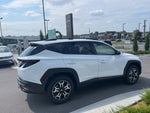 2025 Hyundai Tucson XRT AWD