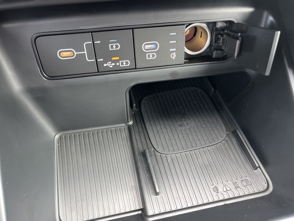 2025 Hyundai Tucson XRT AWD