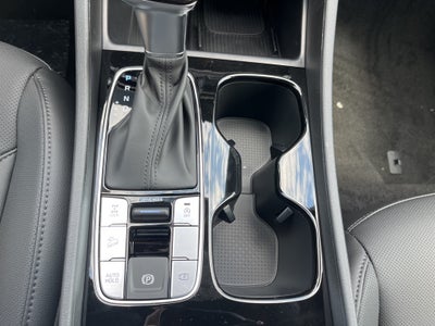 2025 Hyundai Tucson XRT AWD