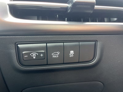 2025 Hyundai Tucson XRT AWD