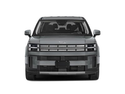 2026 Hyundai Santa Fe SE FWD