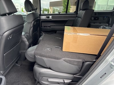 2025 Hyundai Santa Fe Hybrid Limited