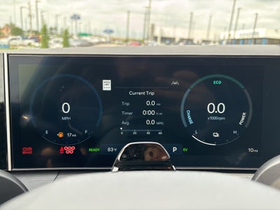 2025 Hyundai Santa Fe Hybrid Limited