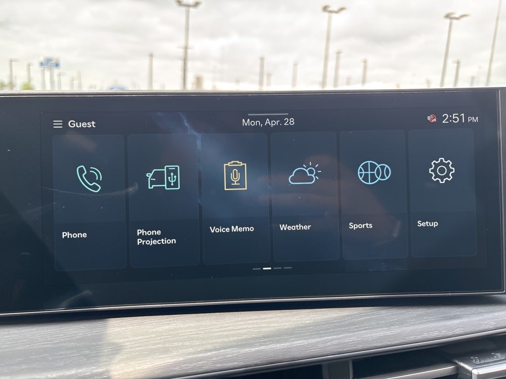 2025 Hyundai Santa Fe Hybrid Limited