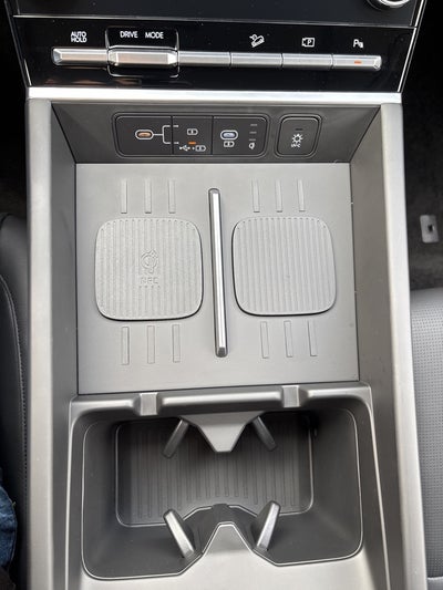 2025 Hyundai Santa Fe Hybrid Limited