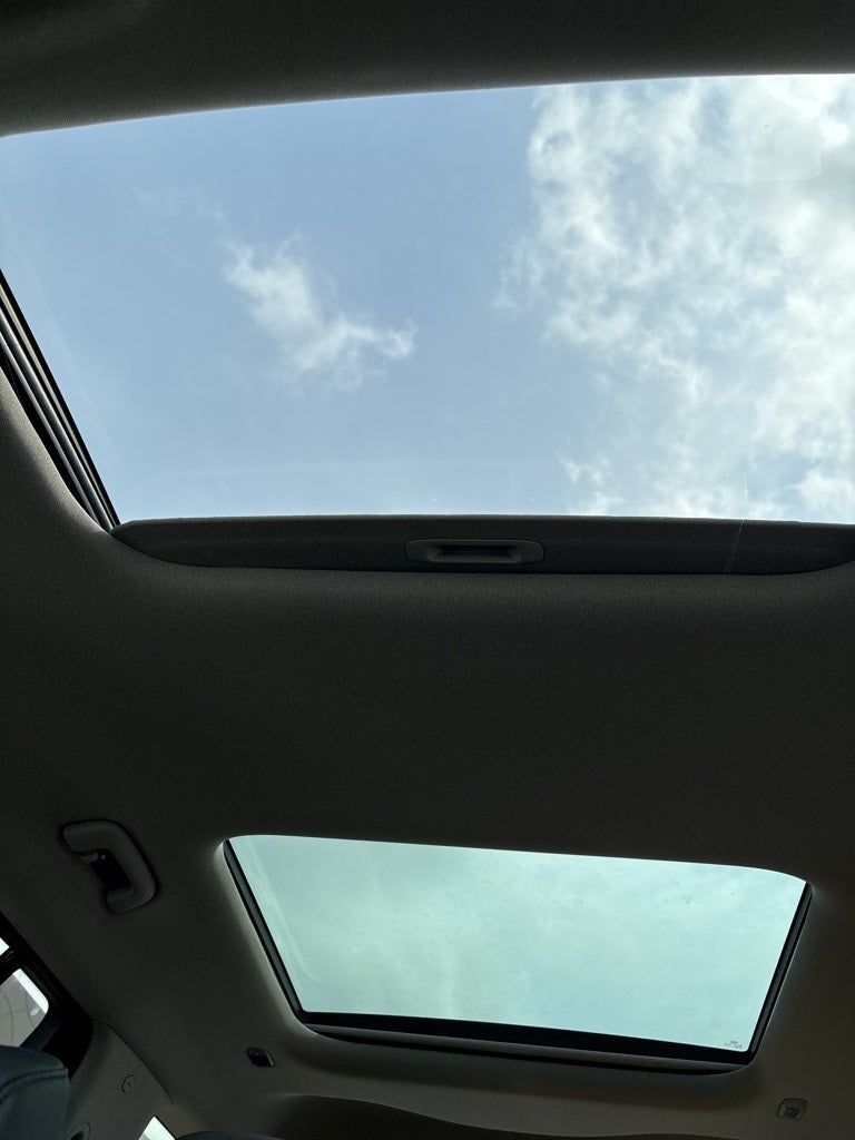 2025 Hyundai Santa Fe Hybrid Limited