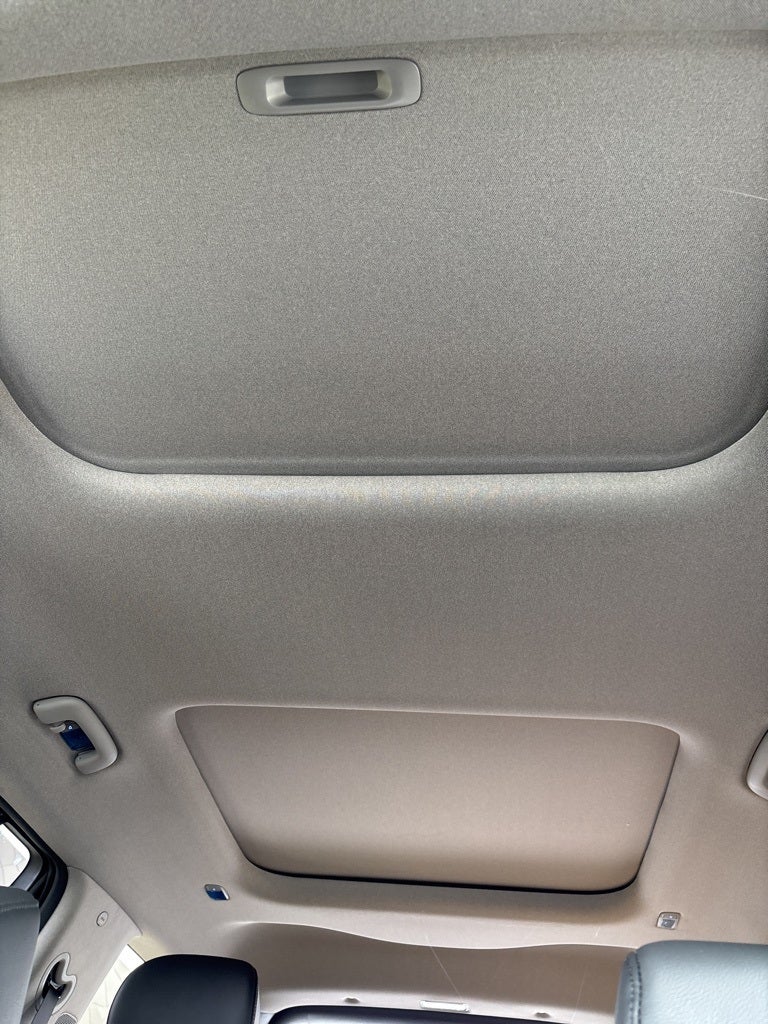 2025 Hyundai Santa Fe Hybrid Limited