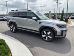 2025 Hyundai Santa Fe Hybrid Limited