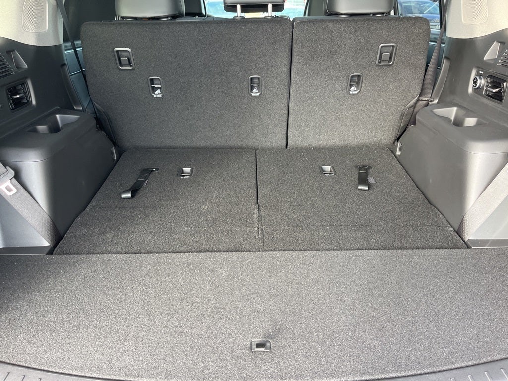 2025 Hyundai Santa Fe Hybrid Limited