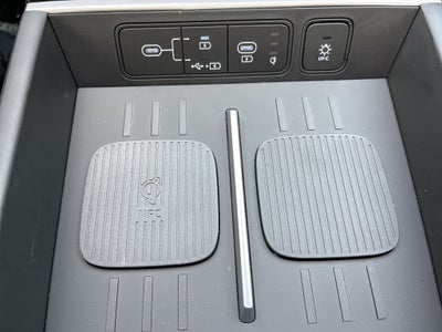 2025 Hyundai Santa Fe Hybrid Limited