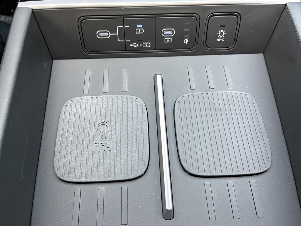 2025 Hyundai Santa Fe Hybrid Limited