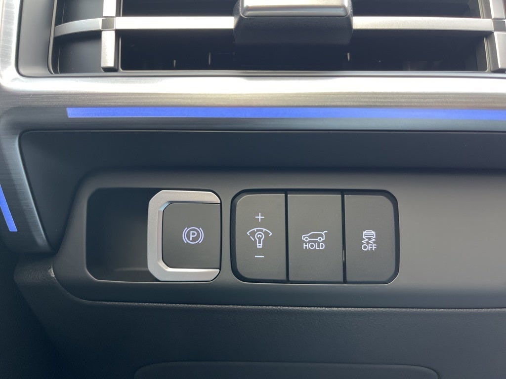 2025 Hyundai Santa Fe Hybrid Limited