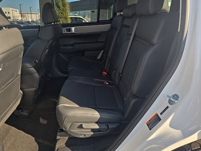 2026 Hyundai Santa Fe XRT AWD