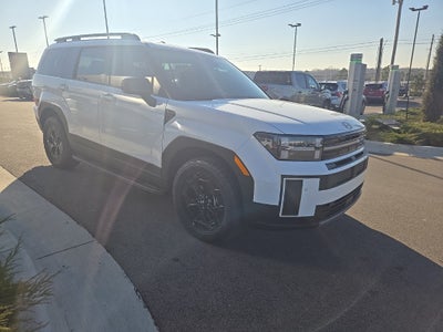 2026 Hyundai Santa Fe XRT AWD