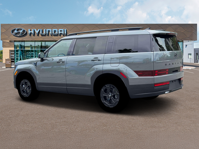 2026 Hyundai Santa Fe XRT AWD