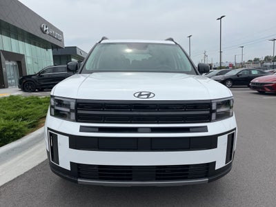 2026 Hyundai Santa Fe XRT AWD