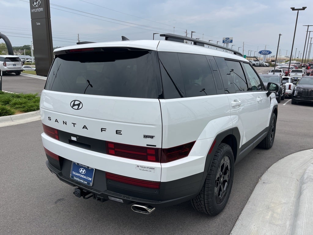 2026 Hyundai Santa Fe XRT AWD