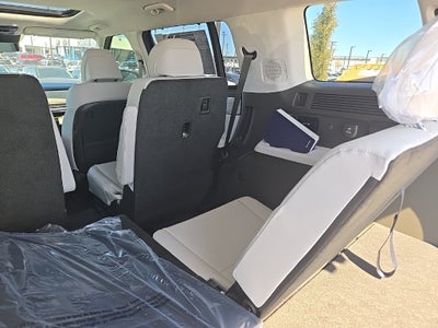 2025 Hyundai Santa Fe Calligraphy FWD