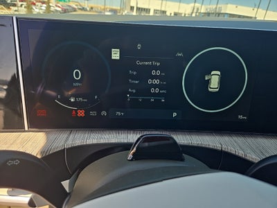 2025 Hyundai Santa Fe Calligraphy FWD