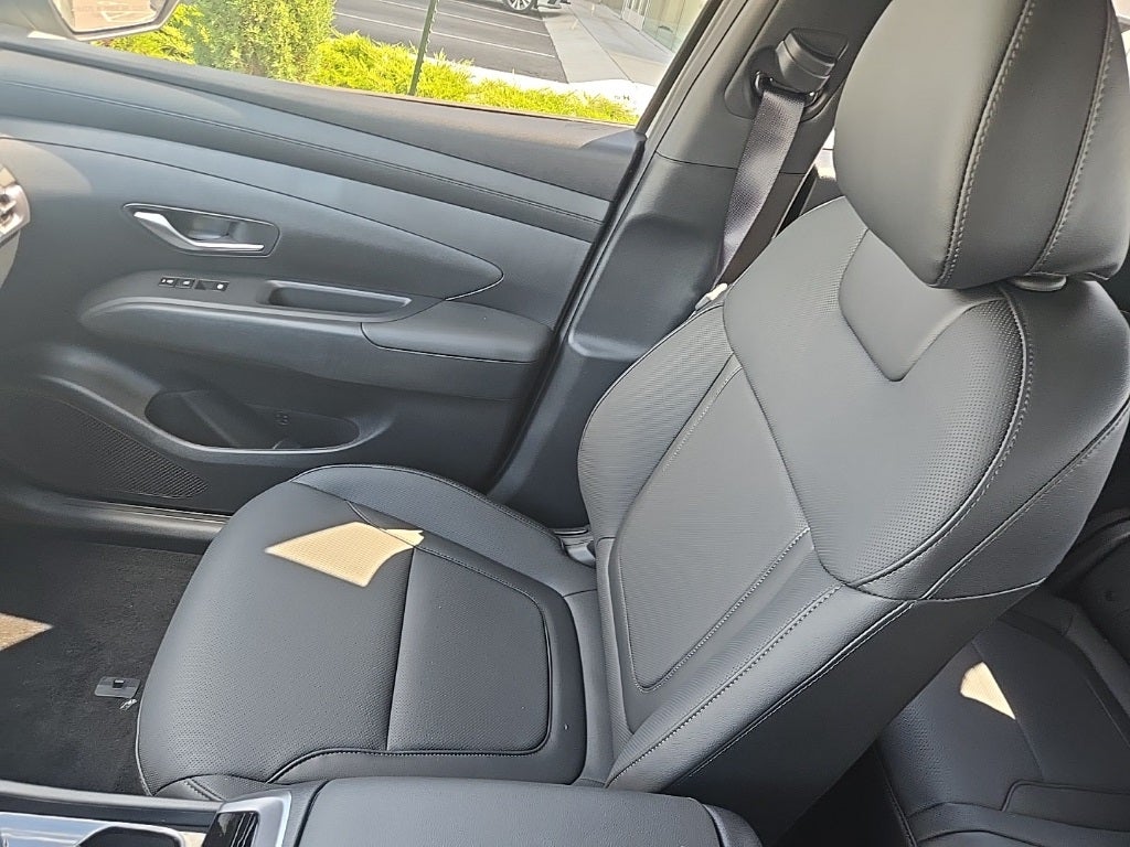 2026 Hyundai Santa Cruz SEL FWD