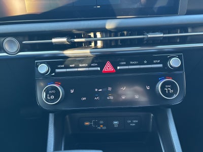 2026 Hyundai Santa Cruz SEL FWD