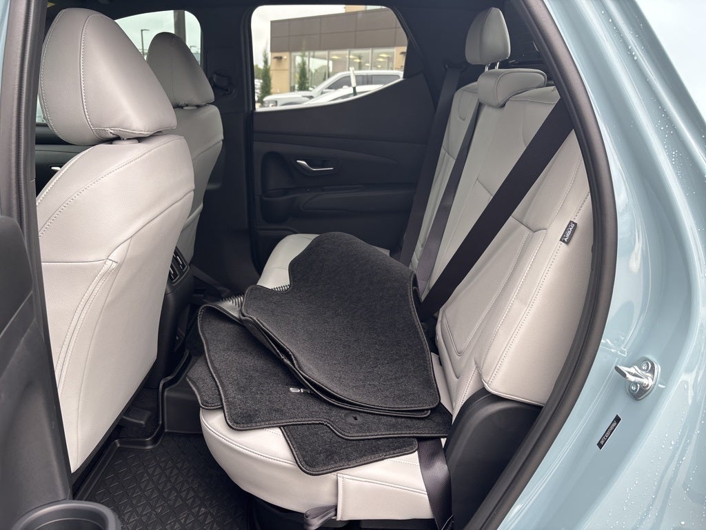 2026 Hyundai Santa Cruz SEL Activity FWD