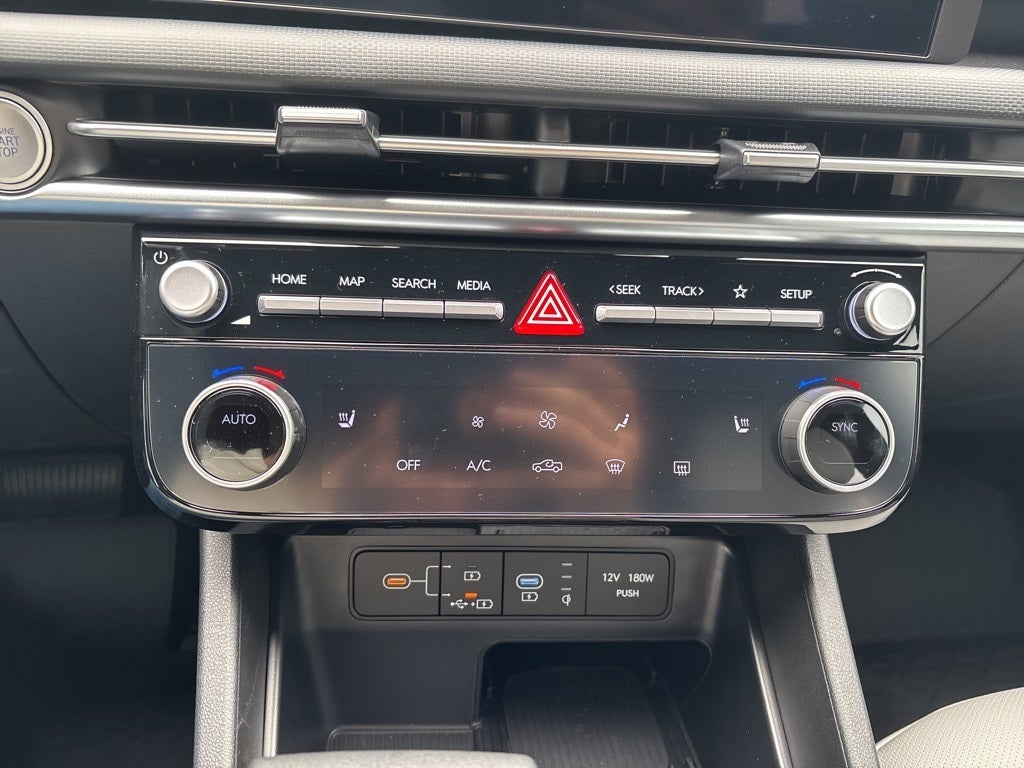 2026 Hyundai Santa Cruz SEL Activity FWD