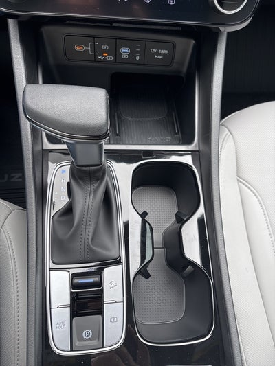 2026 Hyundai Santa Cruz SEL Activity FWD