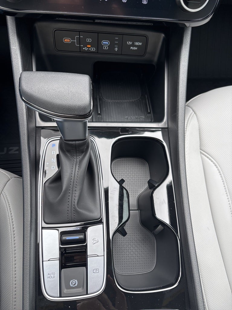 2026 Hyundai Santa Cruz SEL Activity FWD