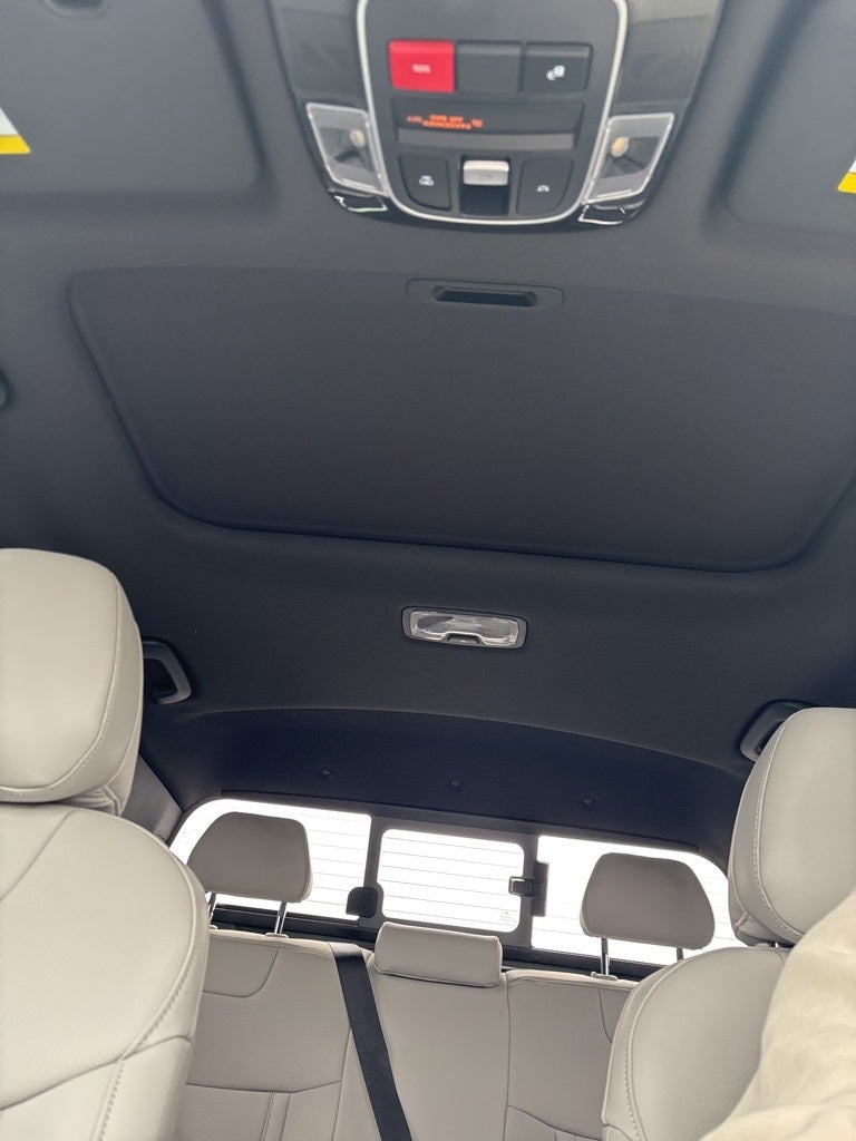 2026 Hyundai Santa Cruz SEL Activity FWD