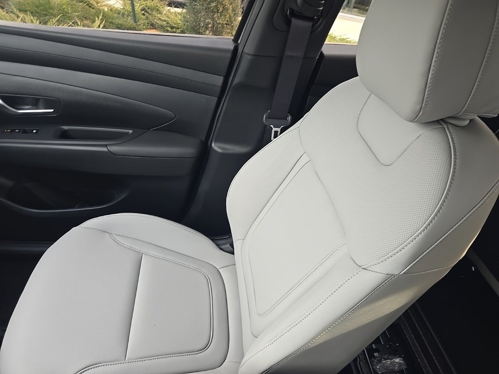 2026 Hyundai Santa Cruz SEL Activity FWD