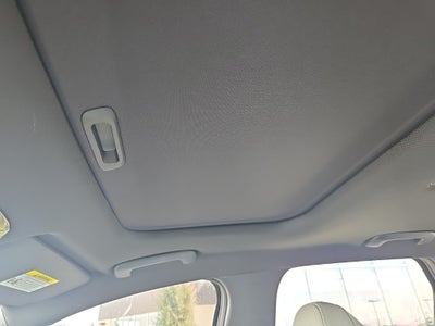 2026 Hyundai Santa Cruz SEL Activity FWD