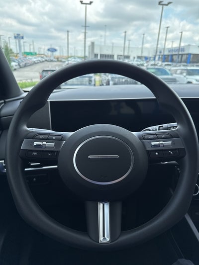 2026 Hyundai Santa Cruz SEL Activity FWD