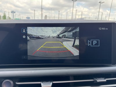 2026 Hyundai Santa Cruz SEL Activity FWD