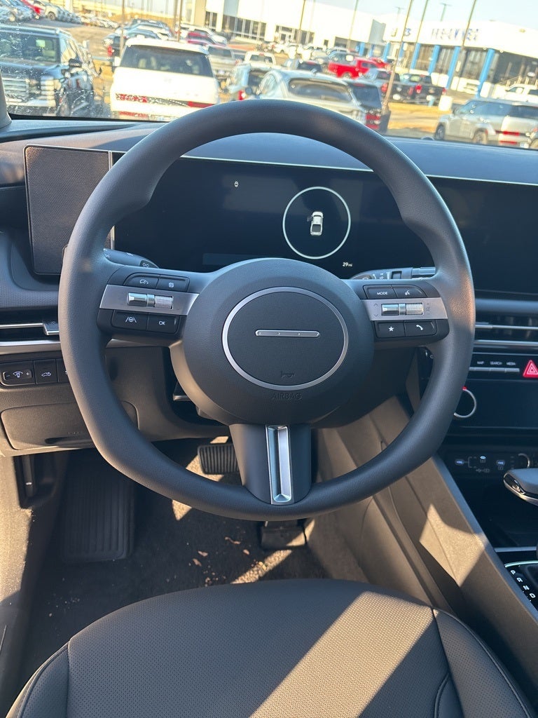 2026 Hyundai Santa Cruz SEL Activity FWD